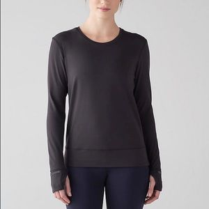 Lululemon Rush Hour longsleeve